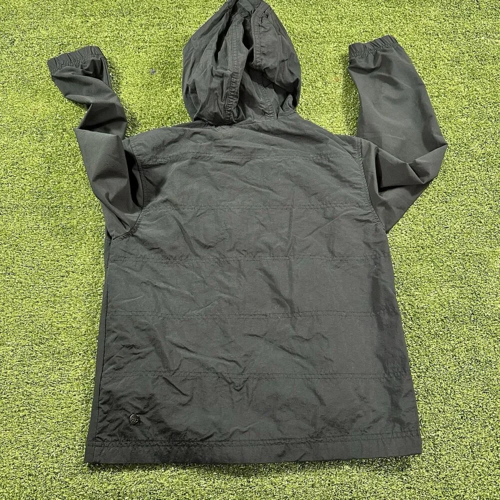 All in Motion Lightweight Hooded Full-Zip Jacket Kids M(8)